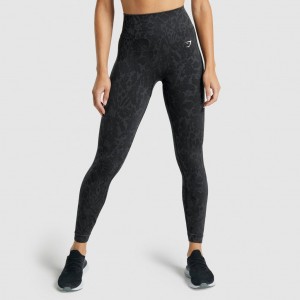 Κολαν Gymshark Adapt Animal Seamless Butterfly | 413TOABNI