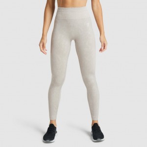 Κολαν Gymshark Adapt Animal Seamless Butterfly | 379OSYXHU