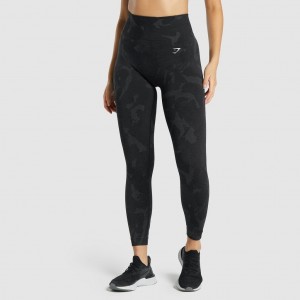 Κολαν Gymshark Adapt Camo Seamless Savanna | 271FINHMZ