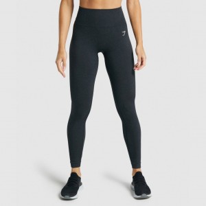 Κολαν Gymshark Adapt Fleck Seamless Mineral | 687UXSHDI