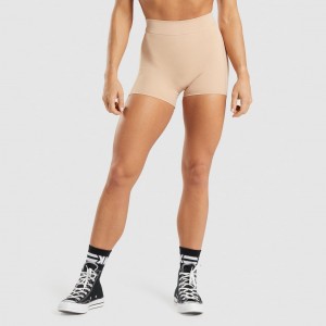 Σορτσ Gymshark KK Fit Warm Buff | 728OIZELK