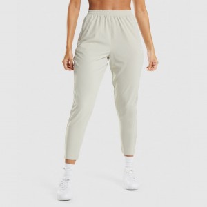 Κολαν Gymshark Maximise tracking γκρι | 458DGXNUY