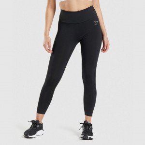 Κολαν Gymshark Speed μαυρα | 984NKWBOP
