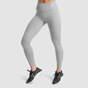 Κολαν Gymshark Αθλητικά γκρι | 635TVLUBE