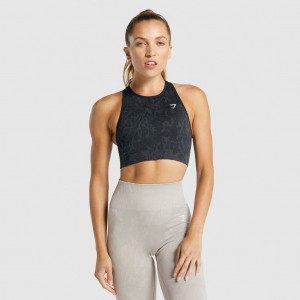 Αθλητικο Σουτιεν Gymshark Adapt Animal Seamless Butterfly | 087FAXSVN