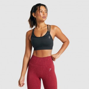 Αθλητικο Σουτιεν Gymshark Adapt Fleck Seamless Mineral | 237YOIEQP