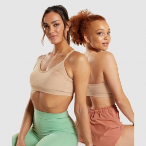 Αθλητικο Σουτιεν Gymshark KK Fit Warm Buff | 149OPJVBZ