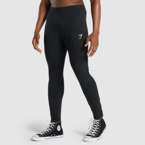 παντελονι jogger Gymshark Critical 2.0 μαυρα | 157YAWPJO