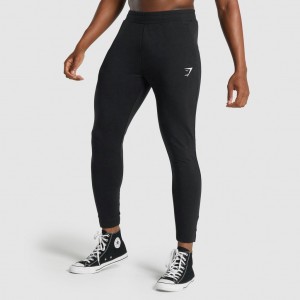 παντελονι jogger Gymshark Critical 2.0 μαυρα | 983UVPTWL