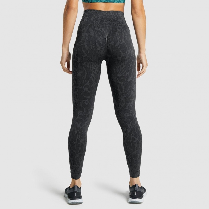 Κολαν Gymshark Adapt Animal Seamless Butterfly | 413TOABNI
