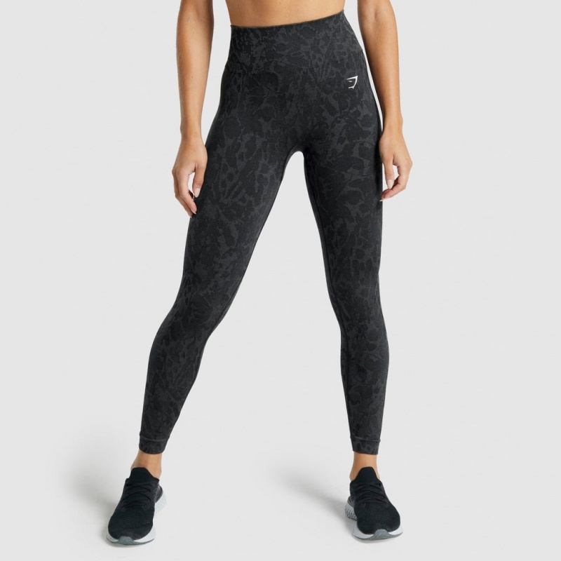 Κολαν Gymshark Adapt Animal Seamless Butterfly | 413TOABNI