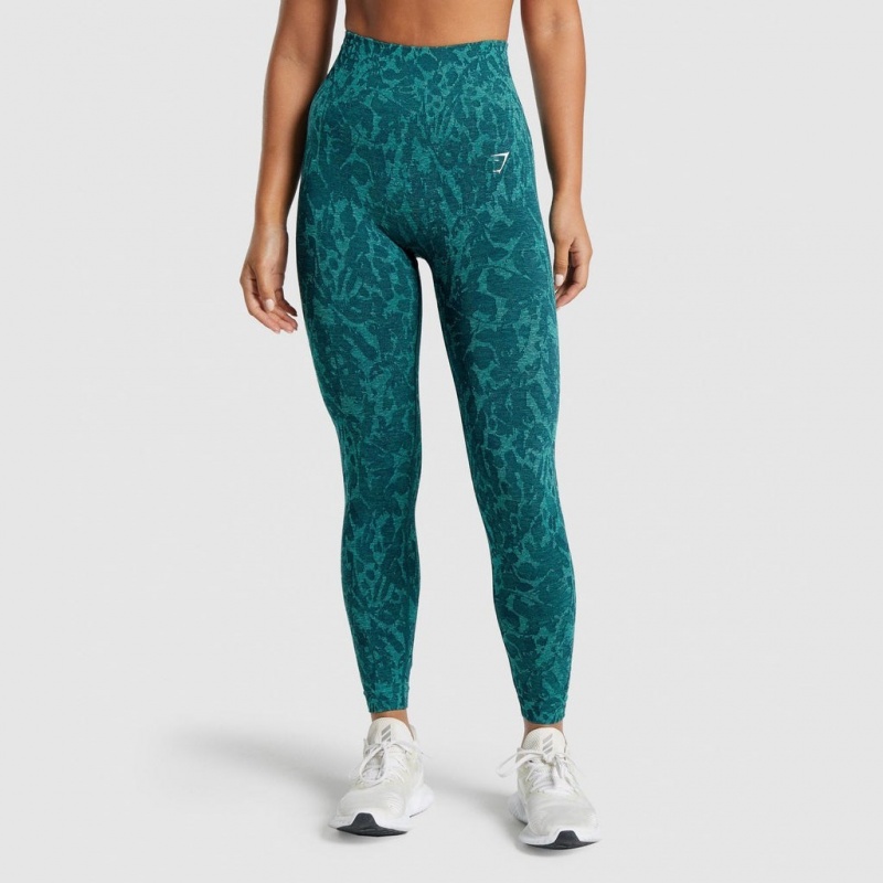 Κολαν Gymshark Adapt Animal Seamless Butterfly | 945IOBMHN
