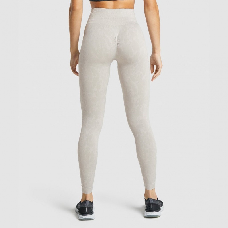 Κολαν Gymshark Adapt Animal Seamless Butterfly | 379OSYXHU