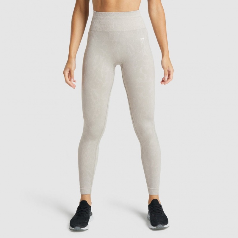 Κολαν Gymshark Adapt Animal Seamless Butterfly | 379OSYXHU