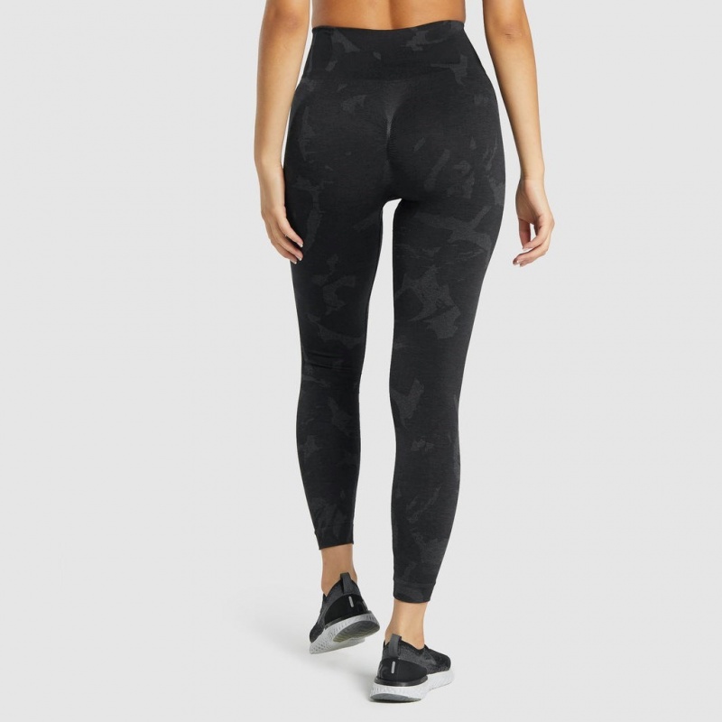 Κολαν Gymshark Adapt Camo Seamless Savanna | 271FINHMZ