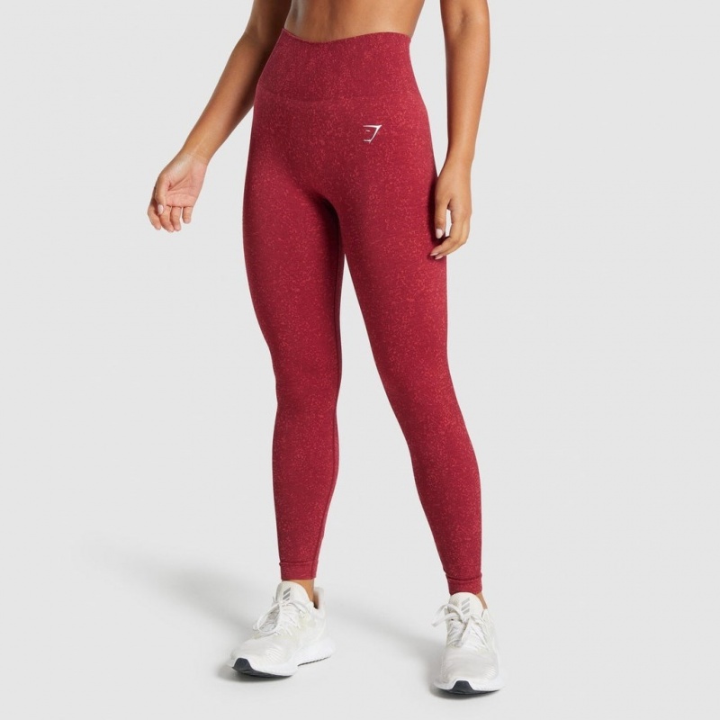 Κολαν Gymshark Adapt Fleck Seamless Mineral | 837DTNCKZ