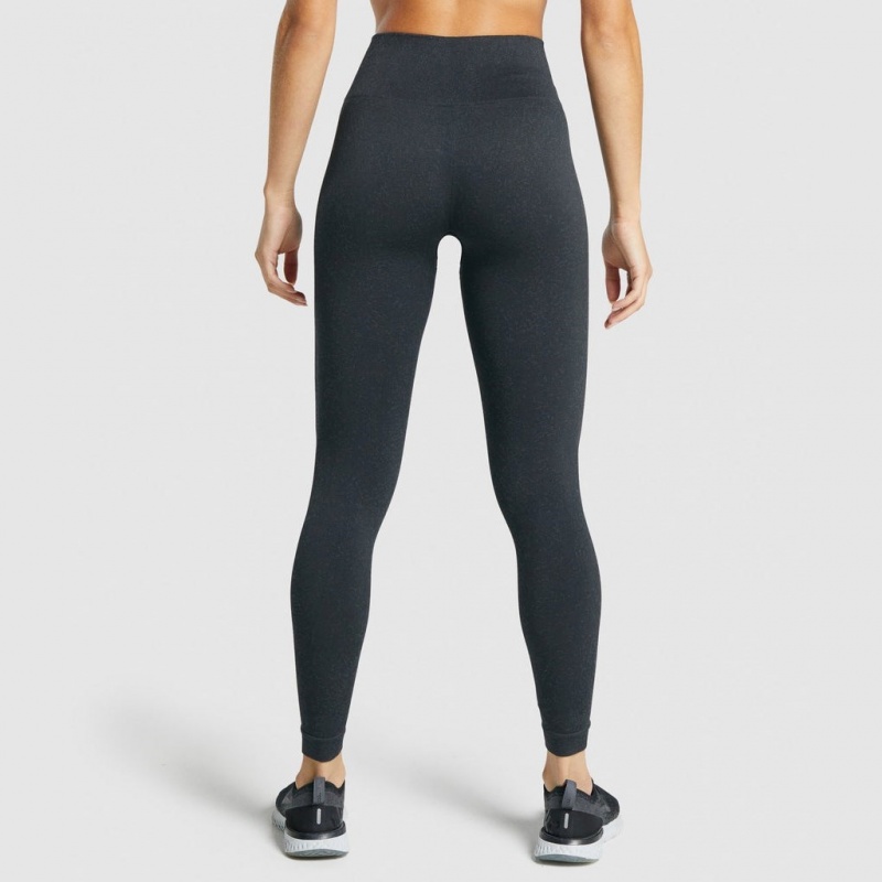 Κολαν Gymshark Adapt Fleck Seamless Mineral | 687UXSHDI
