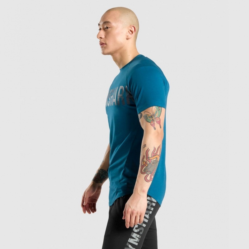 μπλουζακια Gymshark Bold καμουφλάζ | 961UDICAN