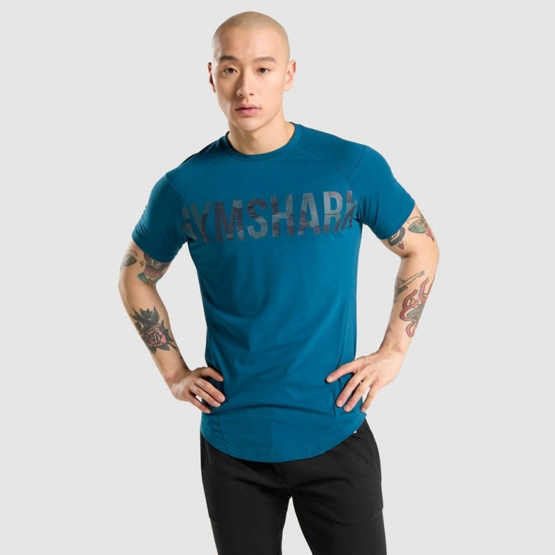 μπλουζακια Gymshark Bold καμουφλάζ | 961UDICAN