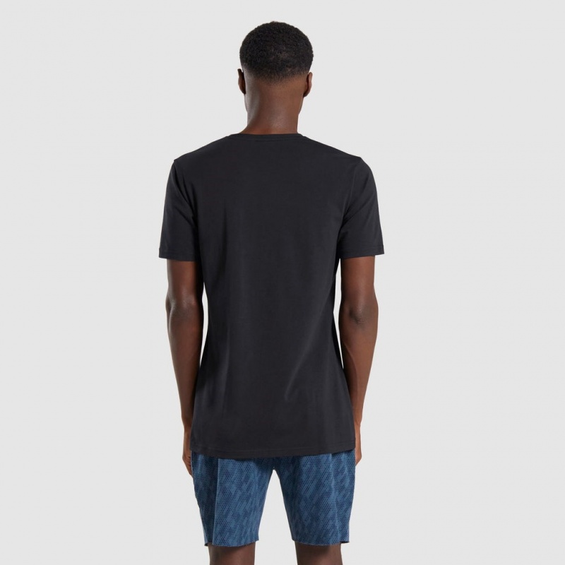 μπλουζακια Gymshark Critical μαυρα | 169HIKJMC