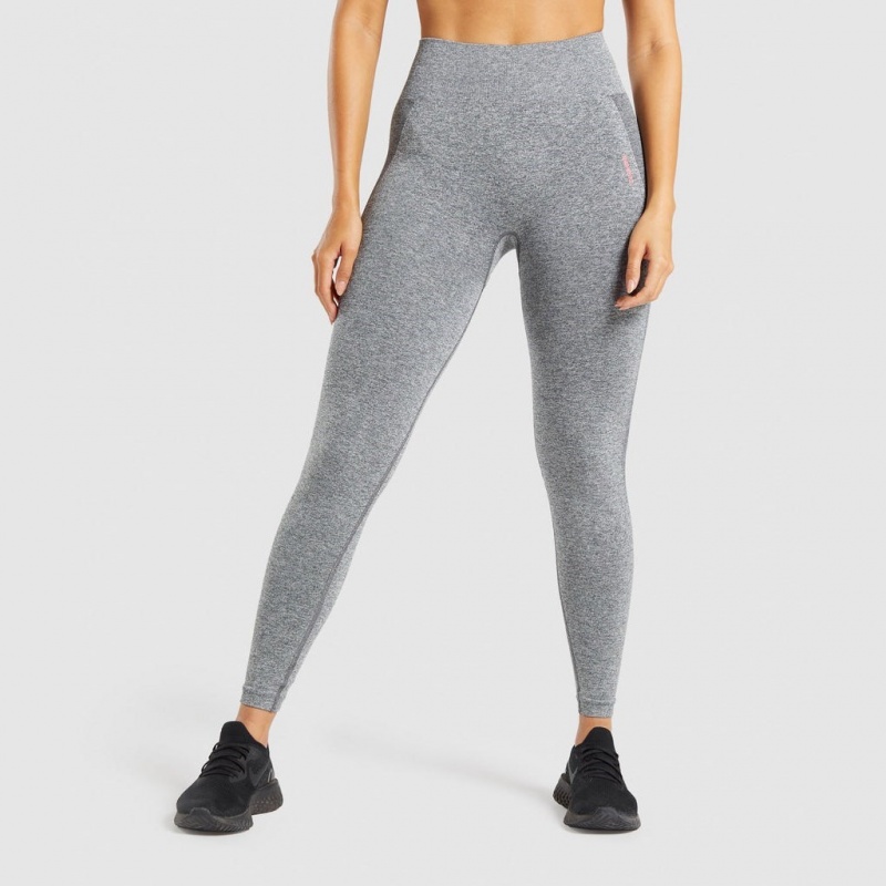 Κολαν Gymshark Flex High Waisted ροζ | 792MLSCYT