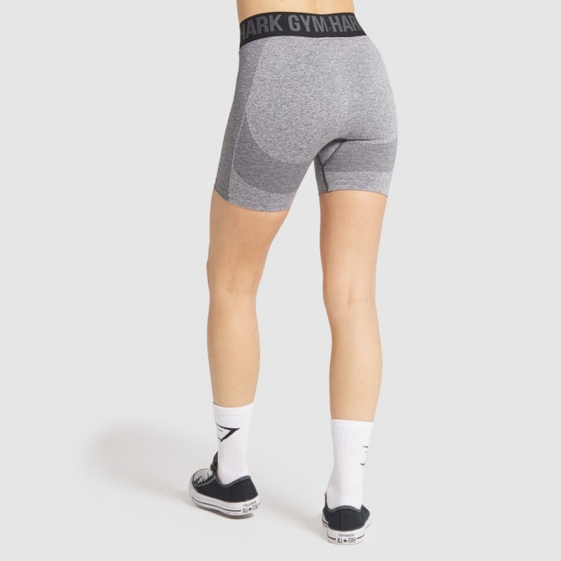 Σορτσ Gymshark Flex μαυρα | 506UJDPZN
