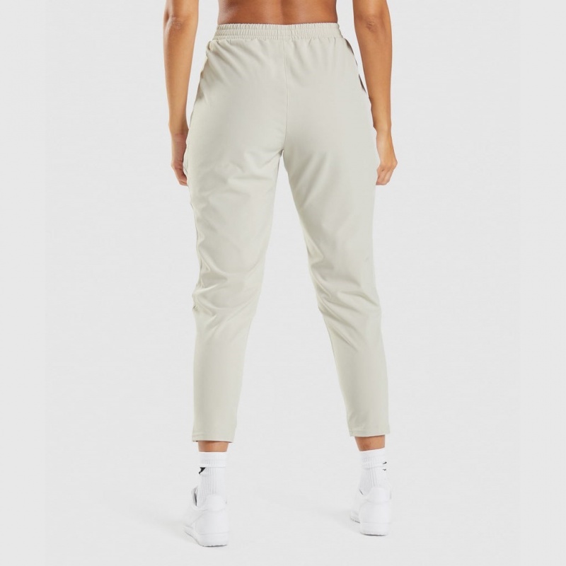 Κολαν Gymshark Maximise tracking γκρι | 458DGXNUY