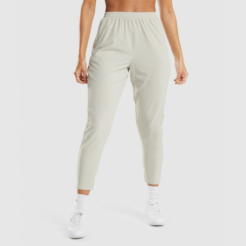 Κολαν Gymshark Maximise tracking γκρι | 458DGXNUY