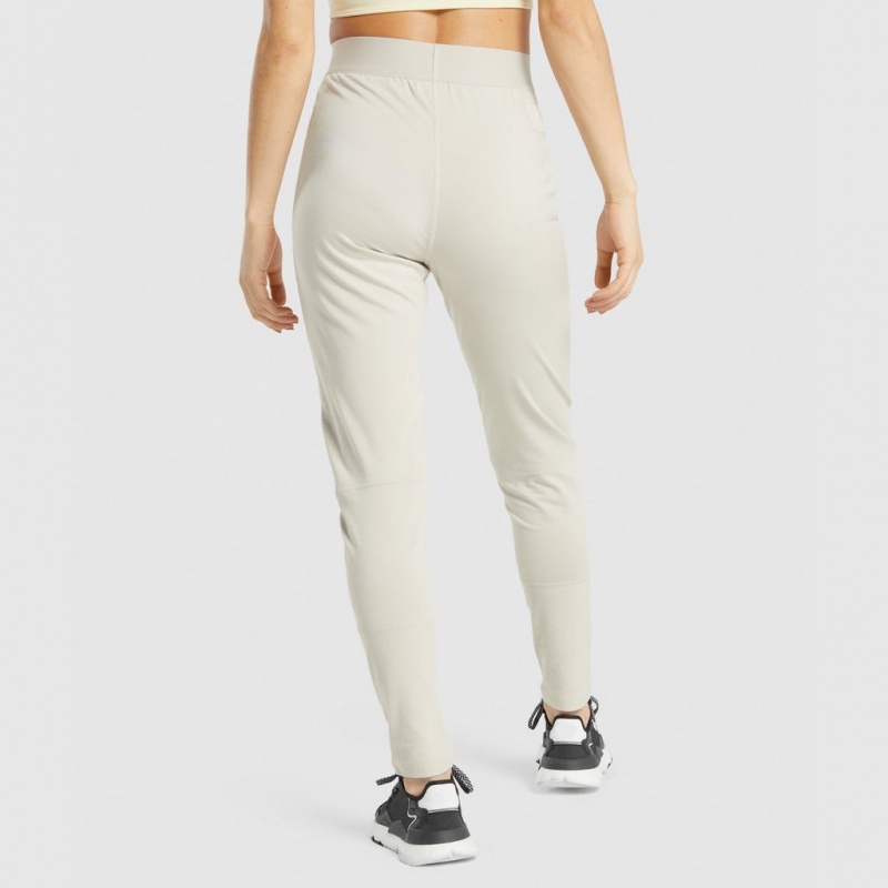 Κολαν Gymshark Pause Cosy γκρι | 160BNOLHP
