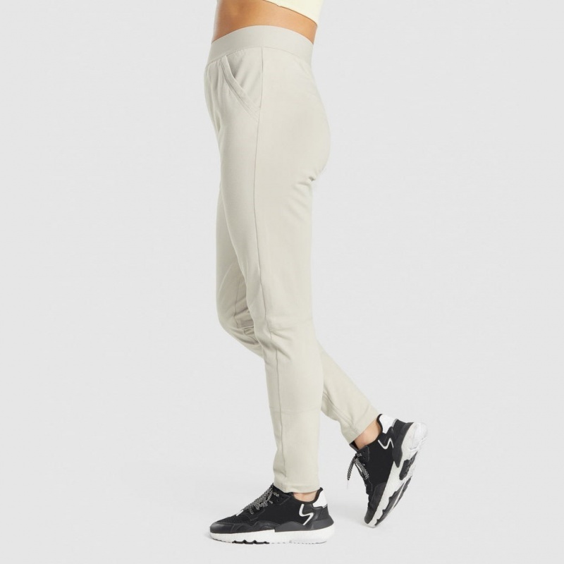 Κολαν Gymshark Pause Cosy γκρι | 160BNOLHP