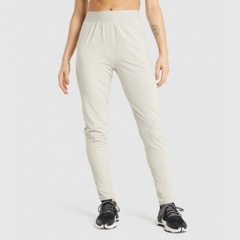 Κολαν Gymshark Pause Cosy γκρι | 160BNOLHP