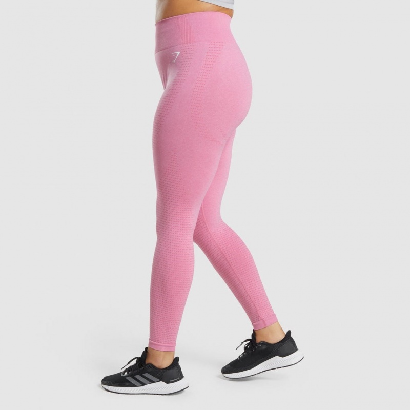 Κολαν Gymshark Vital Seamless 2.0 ροζ | 086IKTHPY
