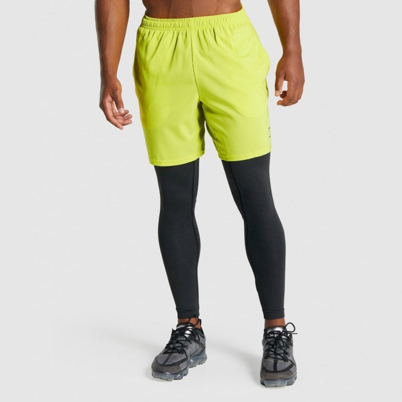 Κολαν Gymshark Vital Seamless μαυρα | 274WKDPFB