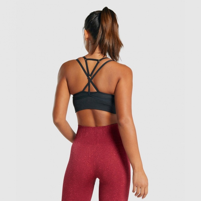 Αθλητικο Σουτιεν Gymshark Adapt Fleck Seamless Mineral | 237YOIEQP