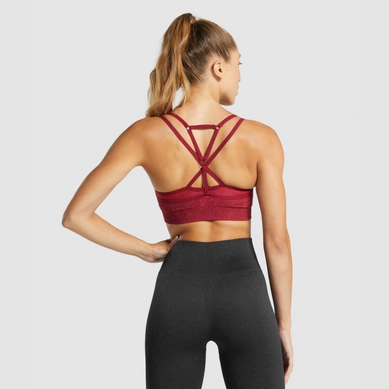 Αθλητικο Σουτιεν Gymshark Adapt Fleck Seamless Mineral | 421NYJBMT