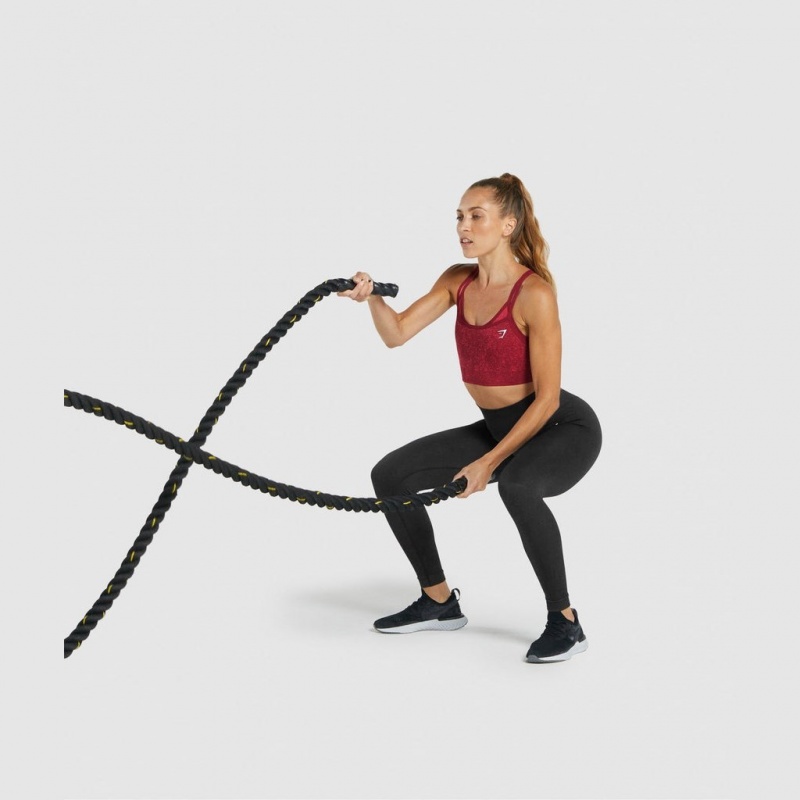 Αθλητικο Σουτιεν Gymshark Adapt Fleck Seamless Mineral | 421NYJBMT