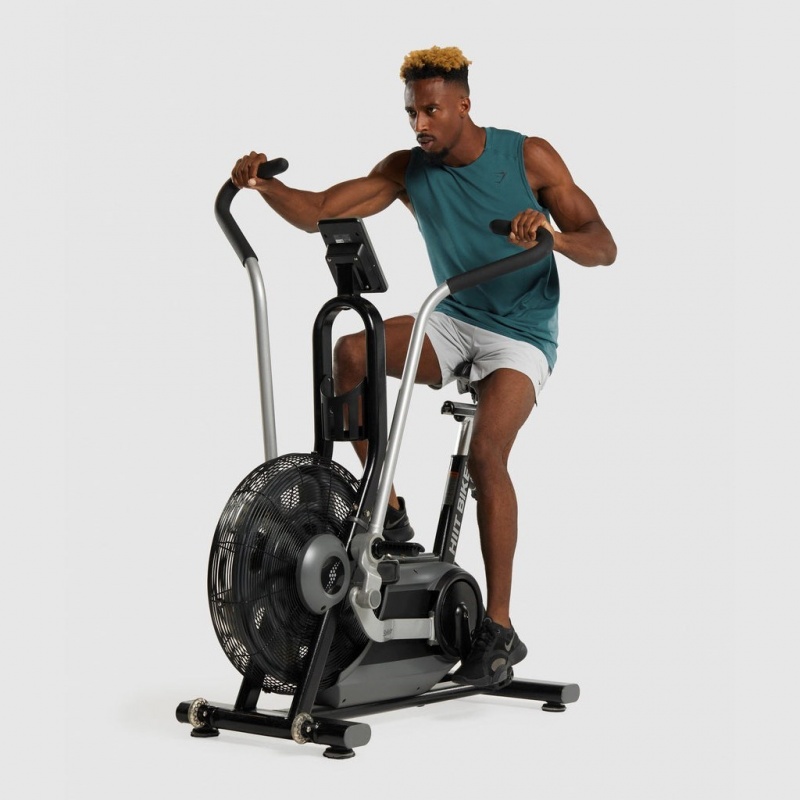 αμανικα μπλουζακια Gymshark Apex Teal | 897VXHGDE