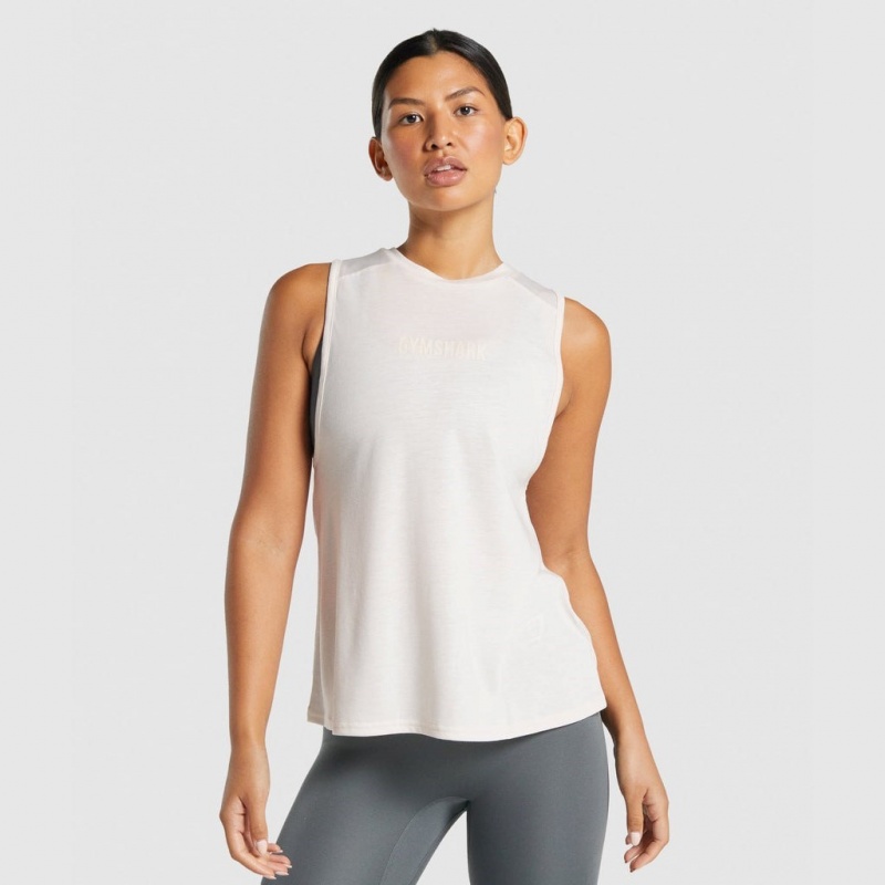 αμανικα μπλουζακια Gymshark Camo σταμπεσ κρέμα | 742XLBNTH