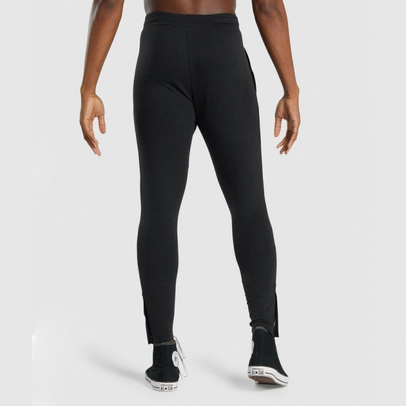 παντελονι jogger Gymshark Critical 2.0 μαυρα | 157YAWPJO