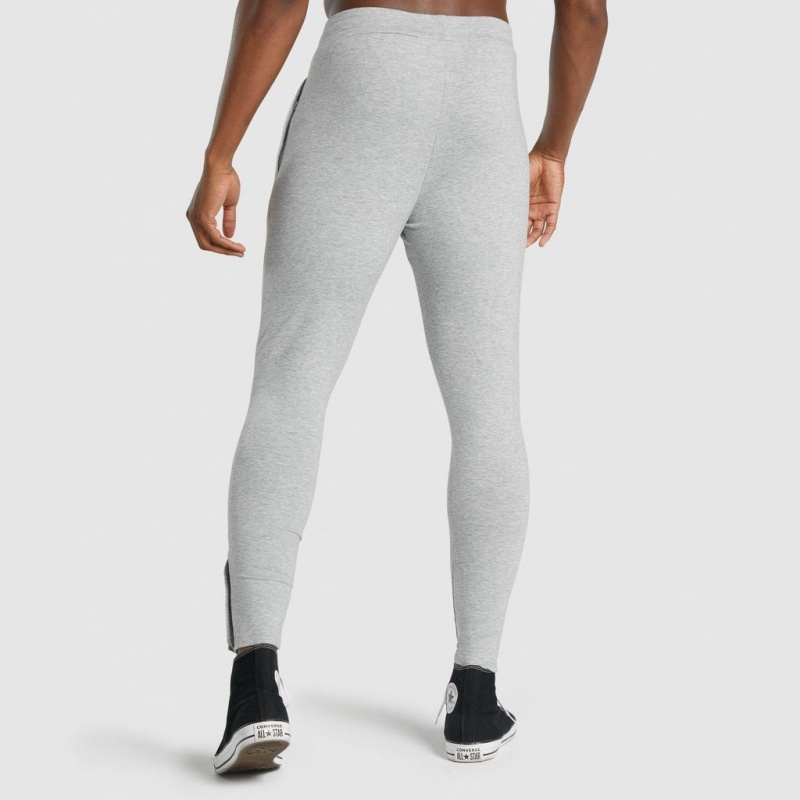 παντελονι jogger Gymshark Critical 2.0 ανοιχτο γκρι | 829JXDRPQ