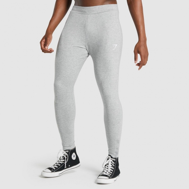 παντελονι jogger Gymshark Critical 2.0 ανοιχτο γκρι | 829JXDRPQ