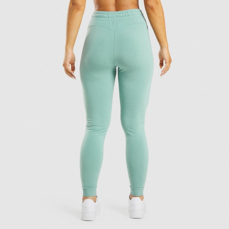 παντελονι jogger Gymshark Αθλητικά Pippa μπλε | 924NQPDVU