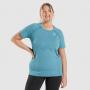 Tahoe Teal Marl